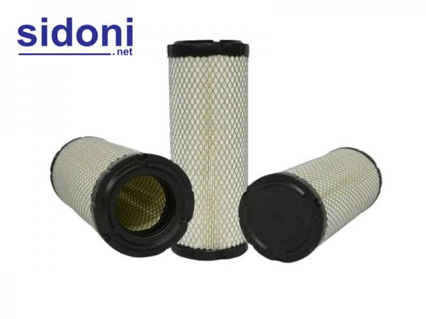 Lọc gió xe nâng