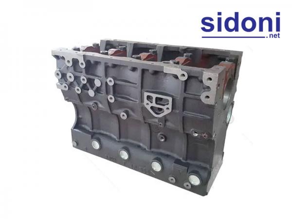 Lốc máy động cơ xe nâng XinChai A490BPG C490BPG 4D27G31