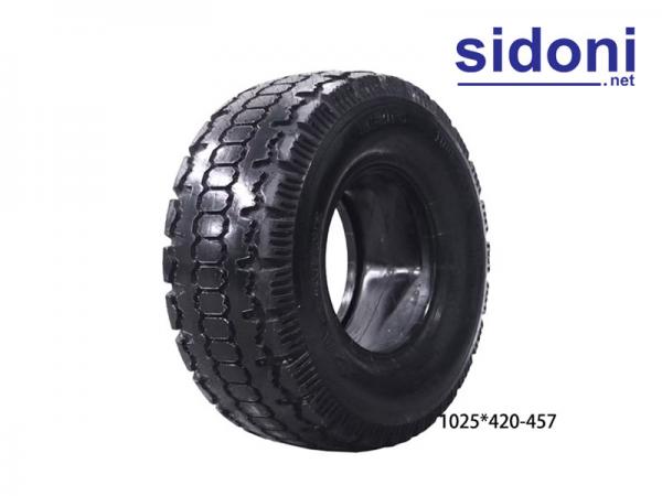 Lốp cắt cỏ Salin 1025×420-457 16PR