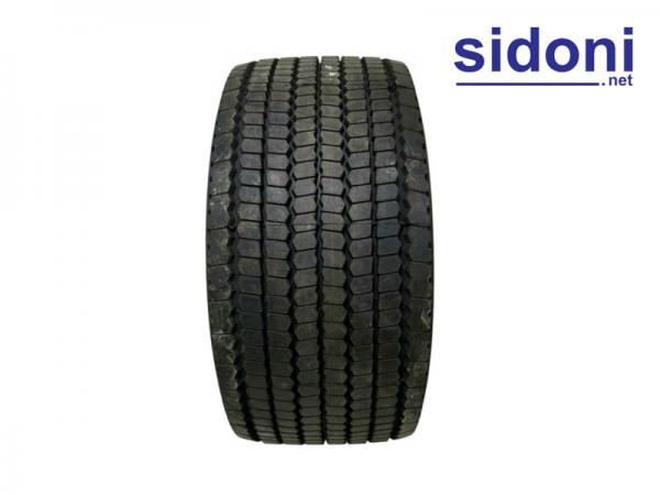 Lốp KINBLI 445/50R22.5 20PR