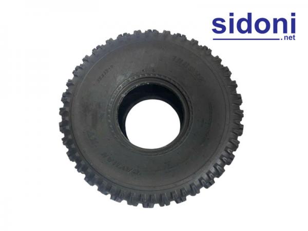 Lốp, vỏ cắt cỏ Inova 25×12-9 4PR