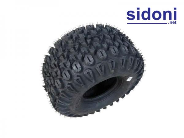 Lốp, vỏ xe 22.5X10-8