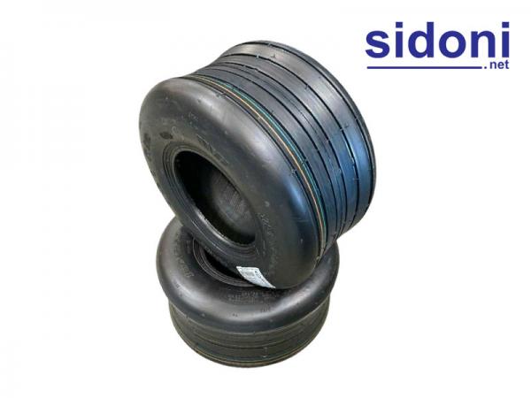 Lốp, vỏ xe cắt cỏ 13×6.50-6