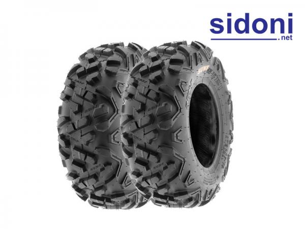 Lốp vỏ xe địa hình  ATV UTV 145/70-6