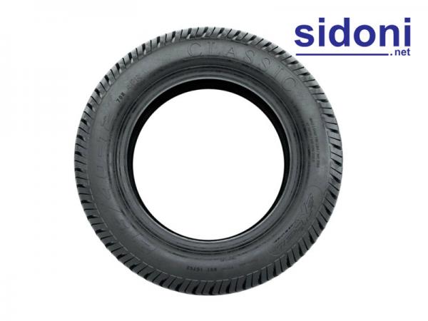 Lốp xe điện Classic 215/40-12 4pr