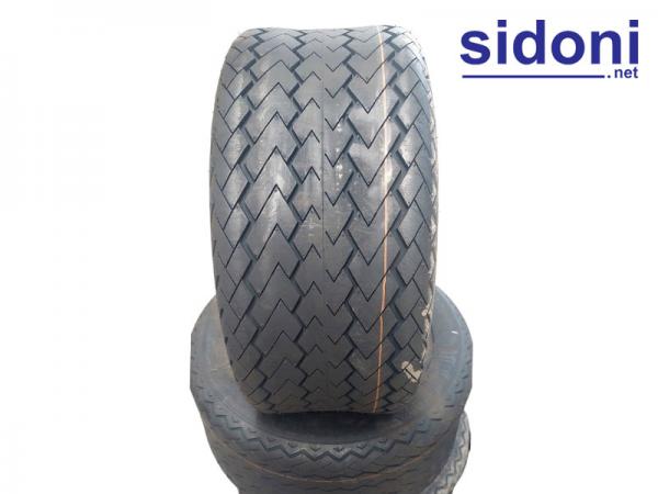 Lốp xe điện du lịch Wanda 190/50-12