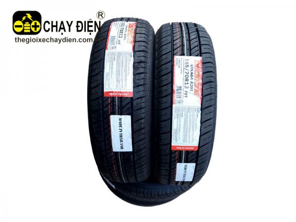 LỐP XE ĐIỆN MAKARA R201 165/70R13 79T