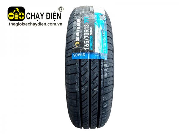 LỐP XE ĐIỆN SAILUN 165/70R13 79T