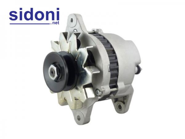 Máy phát điện động cơ 9012858-01 xe nâng YALE