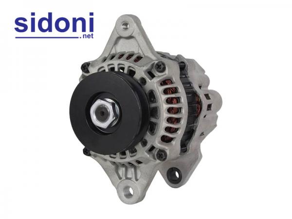 Máy phát động cơ 9019488-01 xe nâng YALE