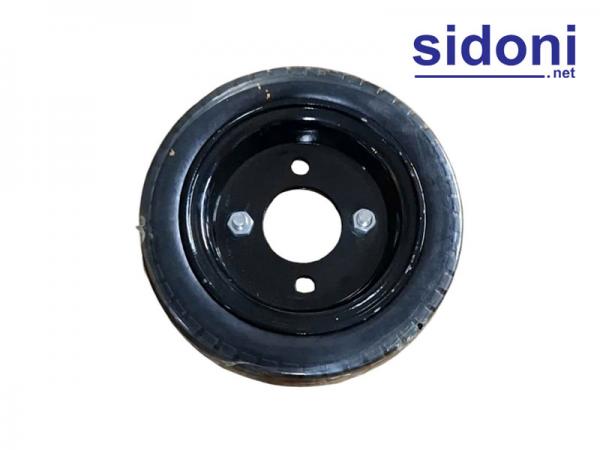 Mâm lốp xe chuyên dụng 300X100