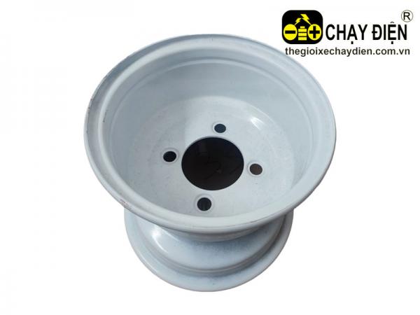 MÂM, VÀNH LAZANG Ô TÔ ĐIỆN 18X8.5-8