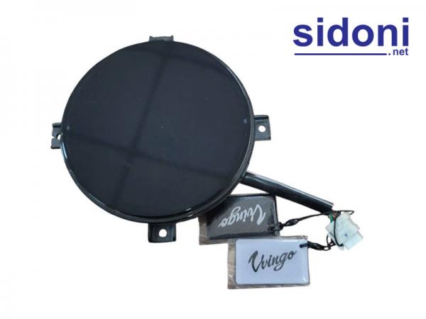 Mặt đồng hồ xe điện TYPE3 Pro