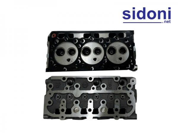 Mặt máy KUBOTA D902