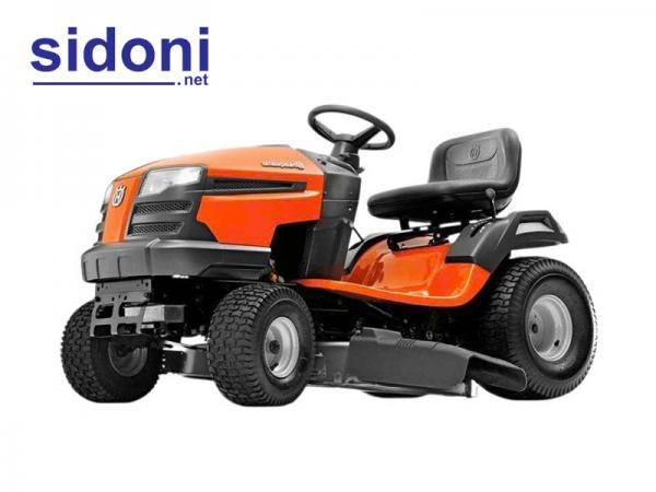 Máy cắt cỏ Husqvarna CT 154
