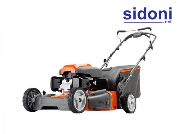 Máy cắt cỏ tự hành Husqvarna LC 356 AWD