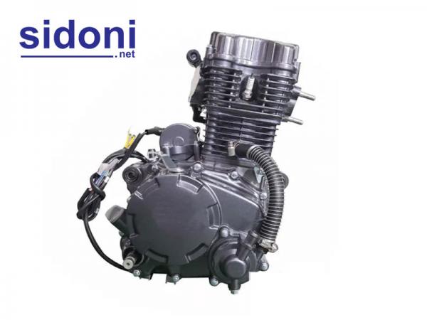Máy, động cơ xe 3 bánh 175cc T&T Fushida
