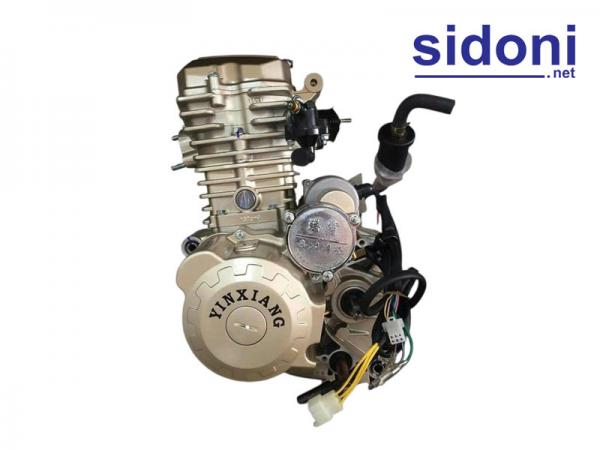 Máy, động cơ Yinxiang 300cc xe 3 bánh