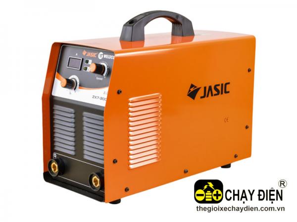 MÁY HÀN QUE JASIC ZX7-300E