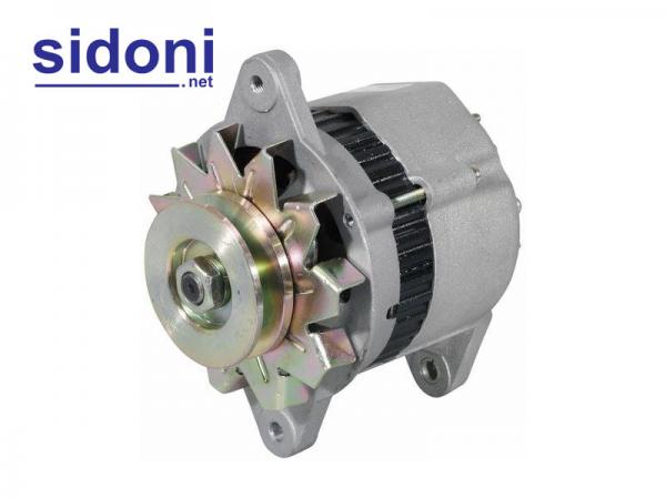 Máy phát 34468-28200 xe nâng MITSUBISHI