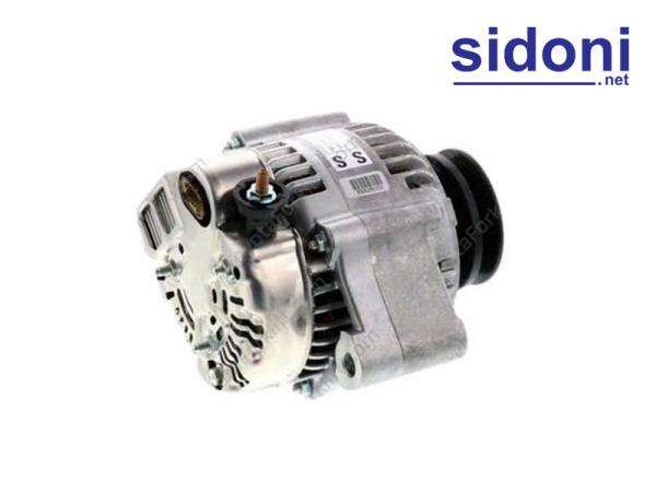 Máy phát điện 27060-78640-71 xe nâng TOYOTA