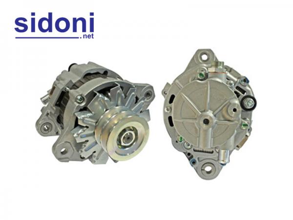 Máy phát điện 32B68-00100 xe nâng MITSUBISHI