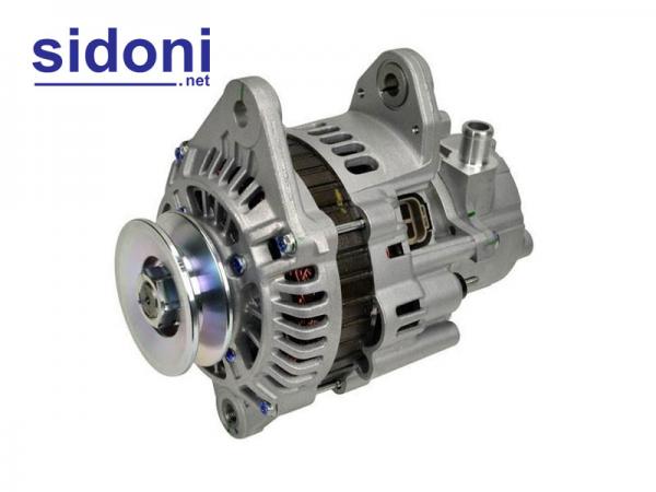 Máy phát điện 32B68-00200 xe nâng MITSUBISHI
