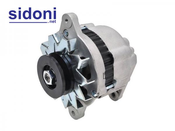 Máy phát điện 34468-16100 xe nâng MITSUBISHI