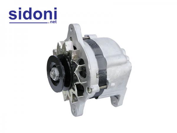 Máy phát điện 34468-28200 xe nâng Mitsubishi S4S