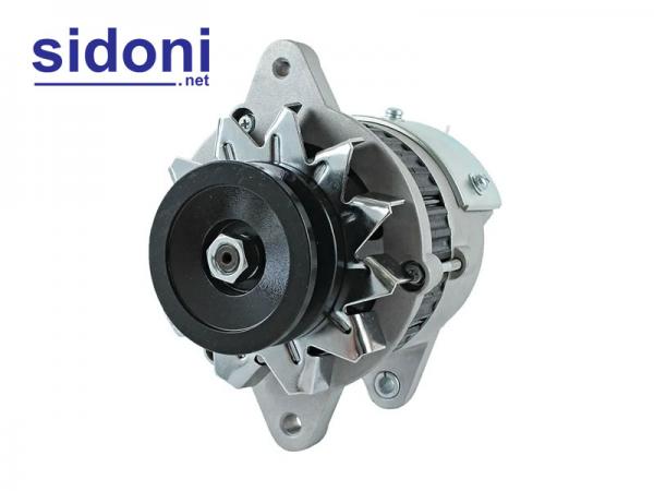 Máy phát điện 600-821-3850 xe nâng YALE