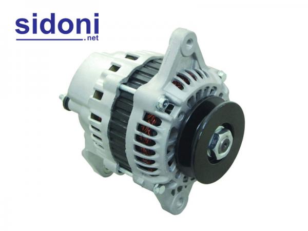 Máy phát điện A7TA1777 xe nâng Mitsubishi S6S