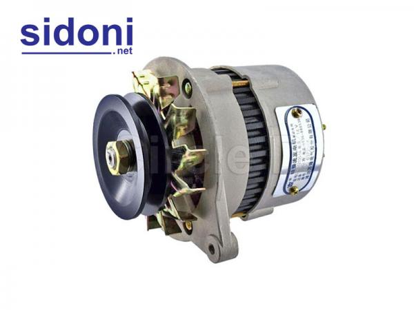 Máy phát điện JF11A xe nâng Xichai C490BPG