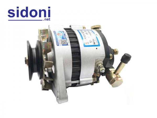 Máy phát điện JFWZB29 xe nâng Quanchai QC490