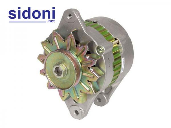 Máy phát điện MD021669 xe nâng MITSUBISHI