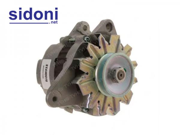 Máy phát điện MD034130 xe nâng MITSUBISHI