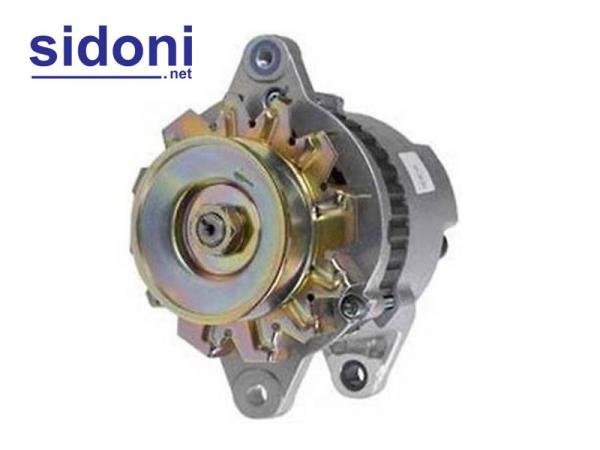 Máy phát điện MD064068 xe nâng MITSUBISHI