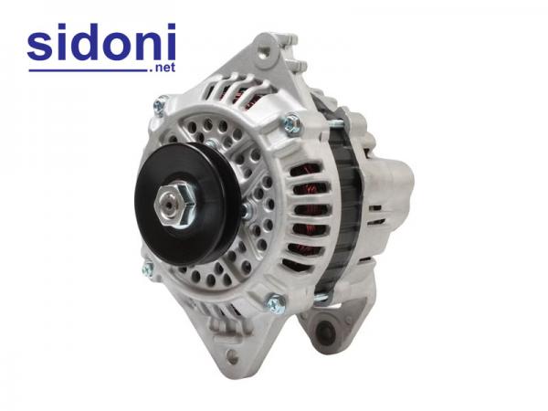 Máy phát điện MD169683 xe nâng MITSUBISHI