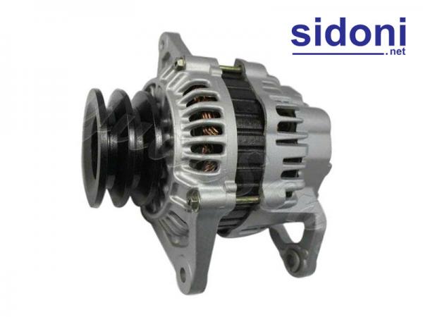 Máy phát điện xe nâng 23100-42K00 NISSAN