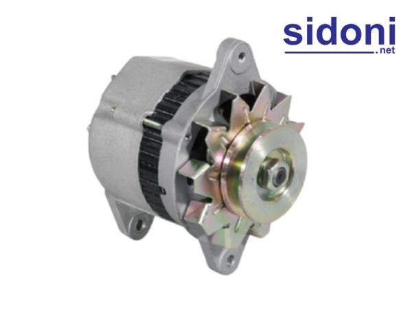 Máy phát điện xe nâng 23100-B9810 NISSAN