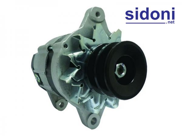 Máy phát điện xe nâng 23100-L1802 NISSAN