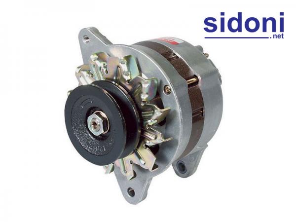 Máy phát điện xe nâng 27020-22060-71 TOYOTA