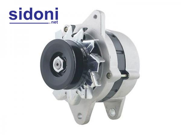 Máy phát điện xe nâng 27020-78601-71 TOYOTA
