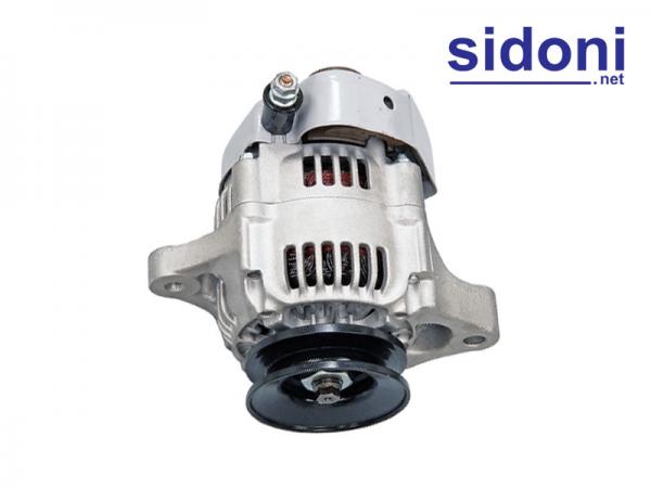 Máy phát điện xe nâng 27060-23371-71 TOYOTA