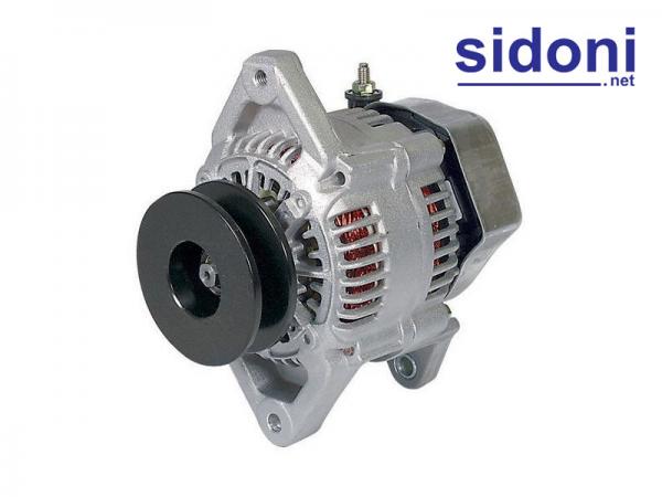 Máy phát điện xe nâng 27060-76003-71 TOYOTA