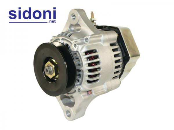 Máy phát điện xe nâng 27060-78001-71 TOYOTA