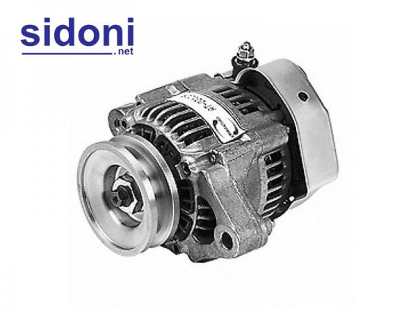 Máy phát điện xe nâng 27060-78003-71 TOYOTA