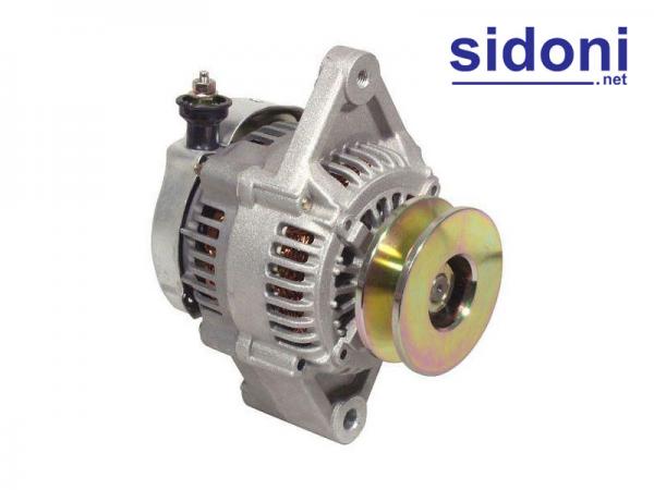 Máy phát điện xe nâng 27060-78156-71 TOYOTA