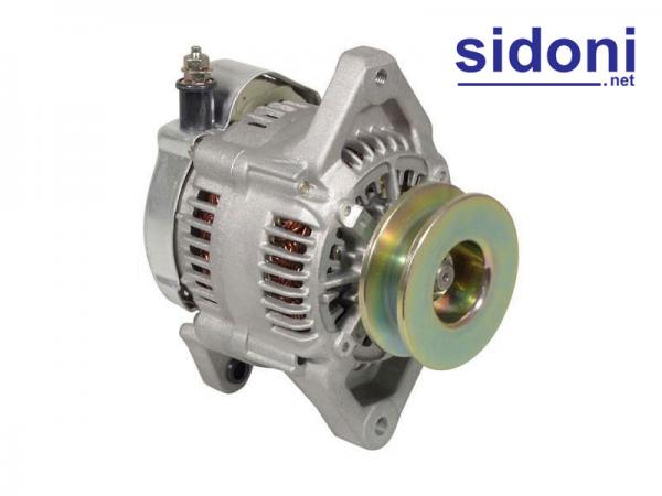Máy phát điện xe nâng 27060-78305-71 TOYOTA