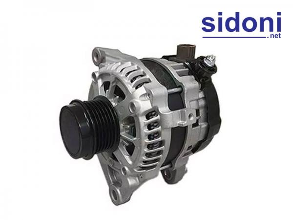 Máy phát điện xe nâng 27060-78C00-71 TOYOTA