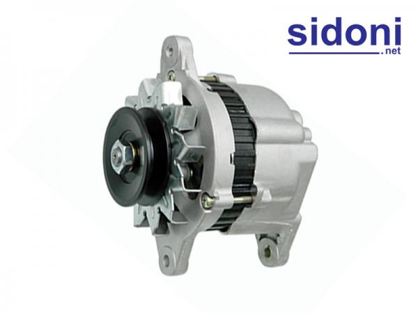 Máy phát điện xe nâng 5-81200-328-0 ISUZU